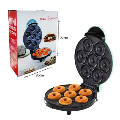 Aparat za mini krofnice