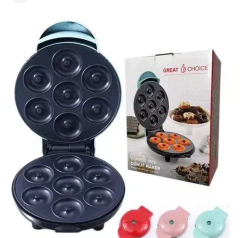 Aparat za mini krofnice